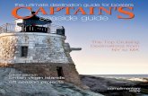 Captains Guide & Mega Yachts 2012