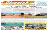 Sekhukhune Dispatch 11 March 2016