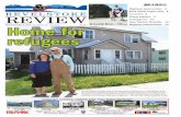 Revelstoke Times Review, May 04, 2016