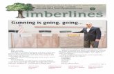 Timberlines-Spring/Summer 2016