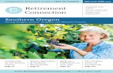 May 2016 Retirement Connection Guide Southern Oregon