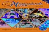 Murrindindi guide winter 2016