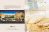 New Residential Apartments - NIMAI GREENS (BHIWADI)