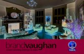 Brand Vaughan | 2016 Lettings Brochure