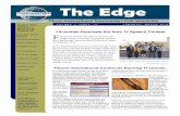 The edge vol i issue iii