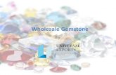 Wholesale gemstone alakik net universal exports