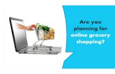 Best Grocery Coupons and Deals to get maximum Discounts