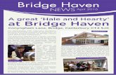 Bridge Haven News