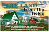 THE LAND ~ May 6, 2016 ~ Southern Edition