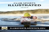 Club Sports Illustrated - May 6