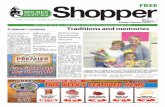 Holmes County Hub Shopper, May 7, 2016