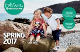 Fred's World by Green Cotton Spring 2017