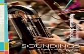 Soundings Magazine May 13-14, 2016