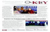 The Key February 18, 2011 Edition