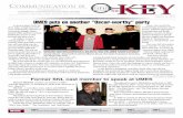 The Key March 11, 2011 Edition