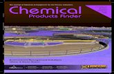 Chemical Products Finder September 2015