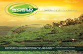 World Agriculture Vol 6 Issue 1 2016