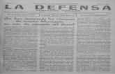 La defensa i 36 25 12 1930