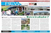 BURNABY / TRI-CITIES May 11, 2016 Real Estate Weekly