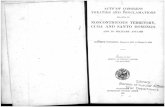 Acts of Congress Treaties and Proclamations Relating to Noncontiguous Territory Cuba and Santo ....