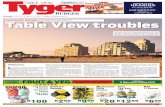 TygerBurger Table View 20160511