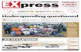 Queenstown Express 5 May 2016