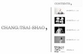 Chang,tsai shao's portfolio