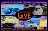 Kitsap Great Give - 2016 Kitsap Great Give