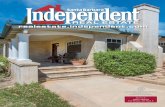 SB Independent Real Estate, 05/12/16