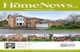The Home News Magazine MEADOWVALE - MAY 2016