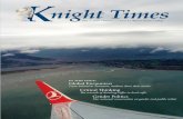 Knight Times (May 2016)