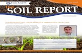 Spring 2016 Soil Report