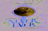 Never Ever by Sara Saedi excerpt