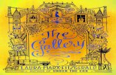 The Gallery by Laura Marx Fitzgerald excerpt
