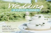 2015 Wedding & Event Planner