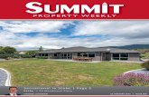Summit Property Weekly - Issue 568