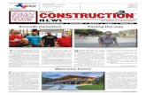 Austin Construction News January 2015