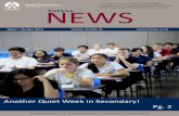 Patana News Volume 18 issue 30