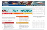 Kamloops Fire Centre Wildfire Newsletter - May 2016