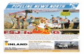 Pipeline News North: May 2016