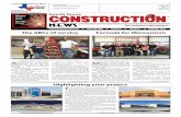 South Texas Construction News January 2016