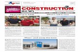 South Texas Construction News January 2015