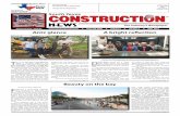South Texas Construction News May 2015
