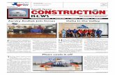 South Texas Construction News June 2015