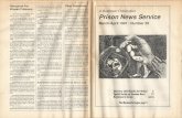 Prison News Service, No. 29, March/April 1991