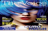 The Voice Fuerteventura - May 2016