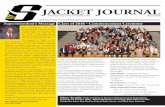 Jacket Journal - May 2016