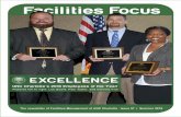 Facilities Focus, Issue 57