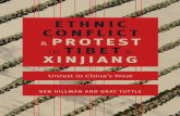 Understanding the Current Wave of Conflict and Protest in Tibet and Xinjiang