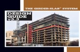 The GIRDER-SLAB® System Design Guide v3.3 (2016)